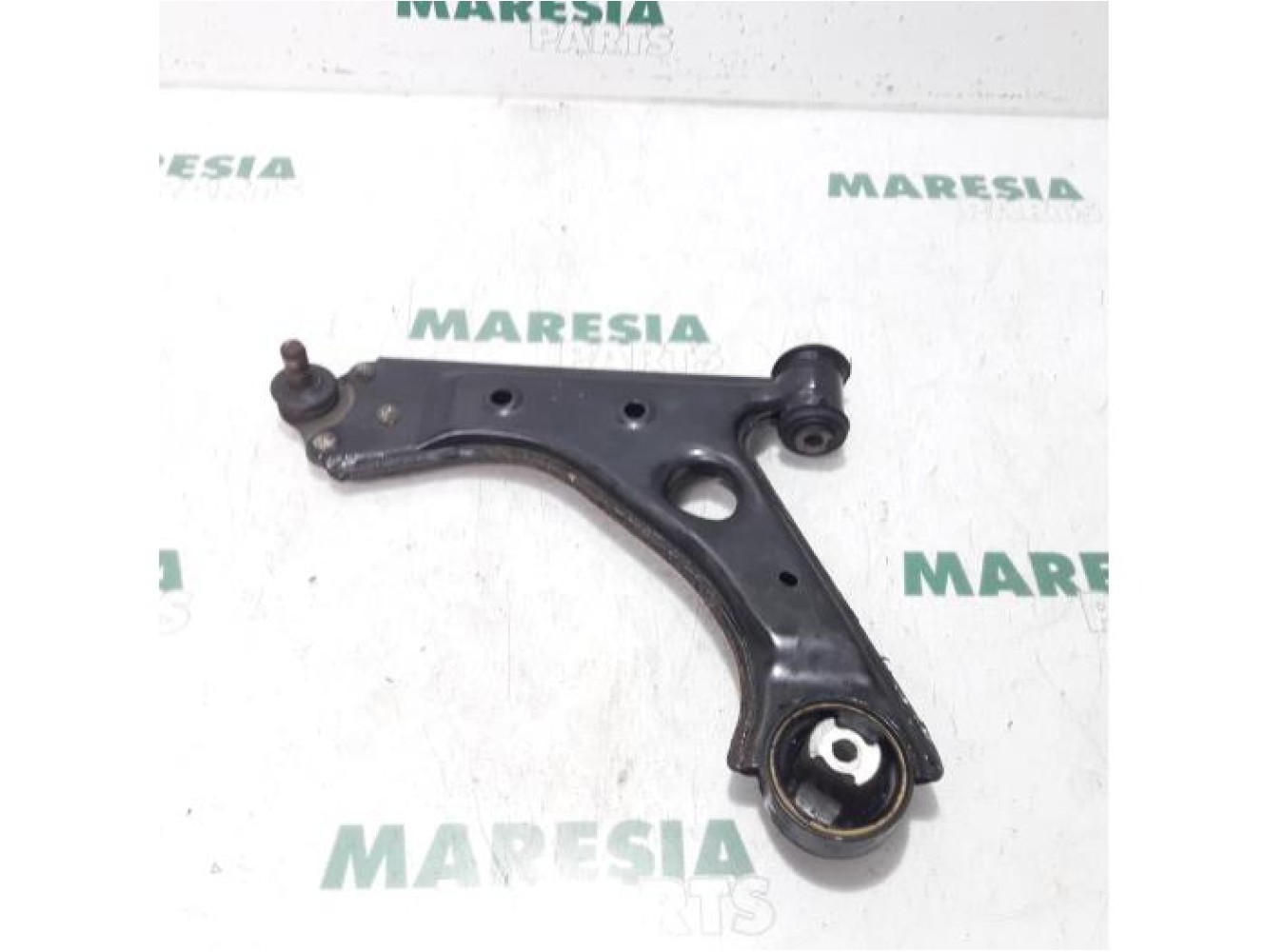 Fiat - Punto - Front lower wishbone, left