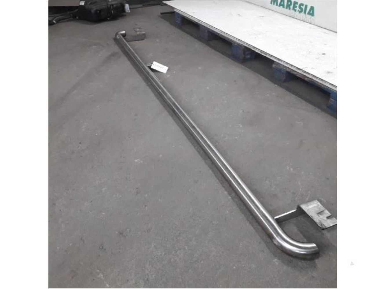 Fiat - Talento - Sidebar