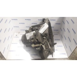 Citroen - C4 - Gearbox