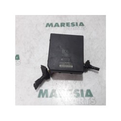 Renault - Megane - Fuse box
