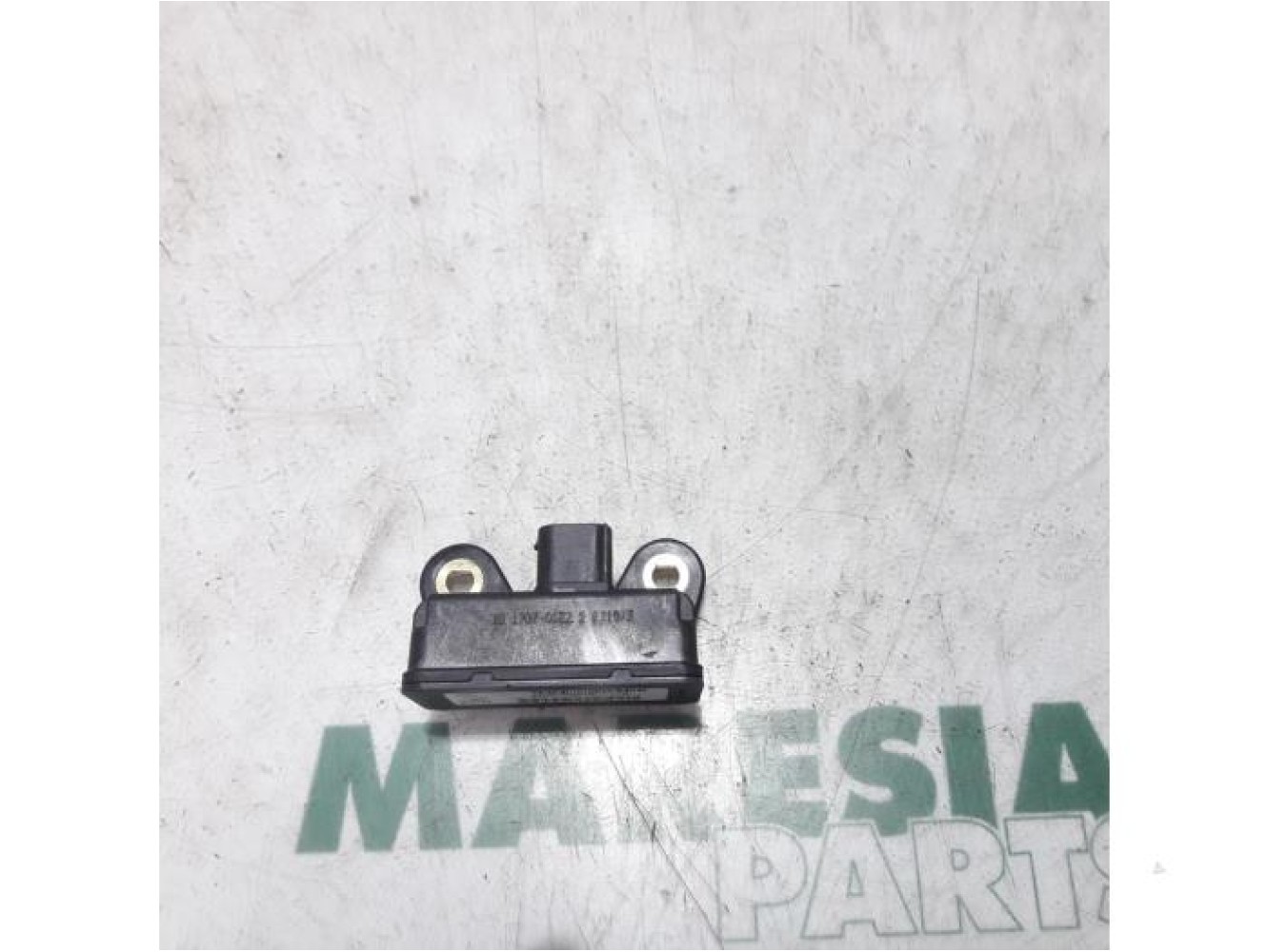 Renault - Megane - Esp computer