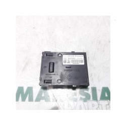 Renault - Megane - Card reader (lock)