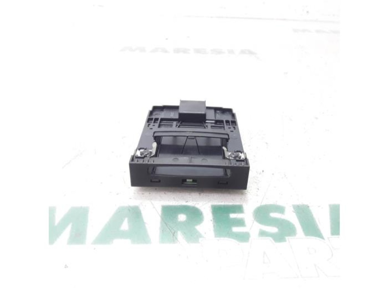 Renault - Megane - Card reader (lock)