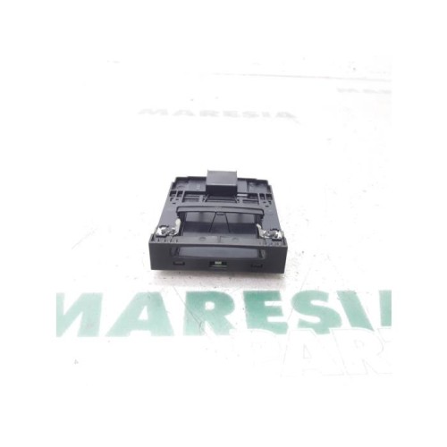 Renault - Megane - Card reader (lock)