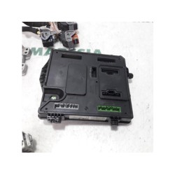Renault - Megane - Engine management computer