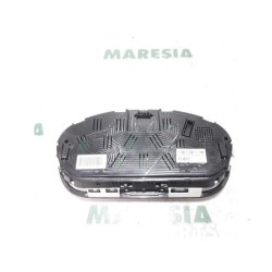 Renault - Megane - Instrumentenpaneel