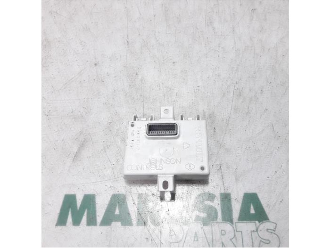 Renault - Megane - Navigatie Module