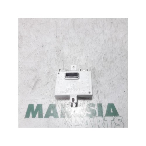 Renault - Megane - Navigation Modul