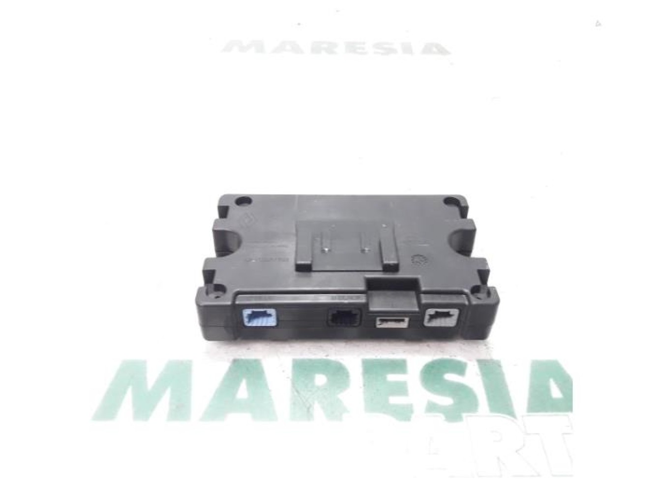 Renault - Megane - Computer Diversen