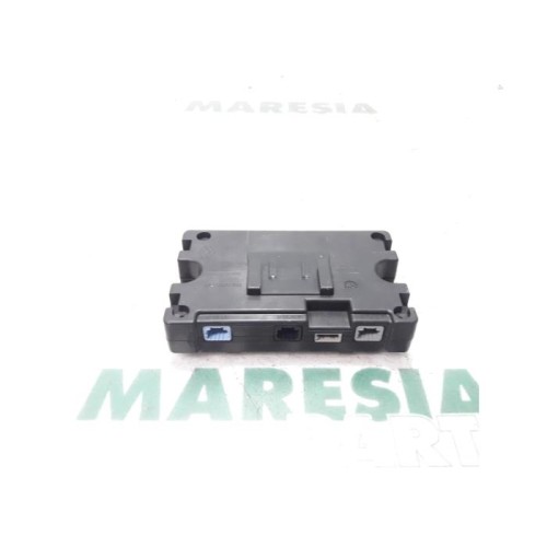 Renault - Megane - Computer Diversen