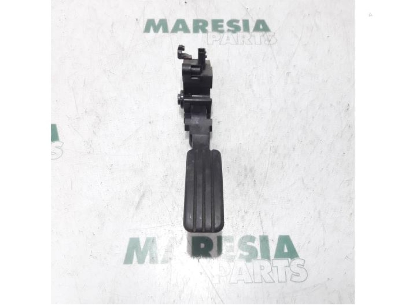 Renault - Megane - Gaspedaalpositie Sensor