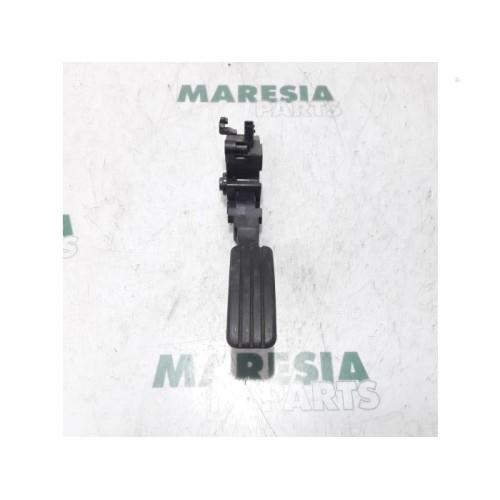 Renault - Megane - Gaspedaalpositie Sensor