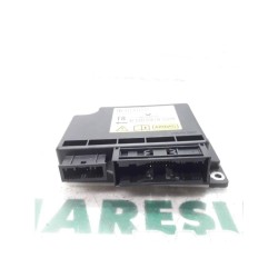 Renault - Megane - Airbag Module