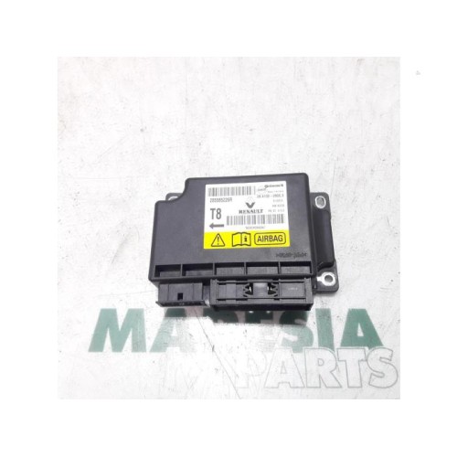 Renault - Megane - Airbag Module