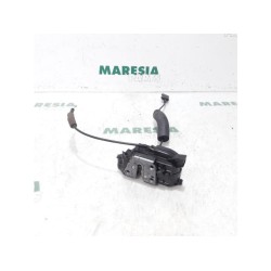 Renault - Megane - Front door lock mechanism 4-door, right