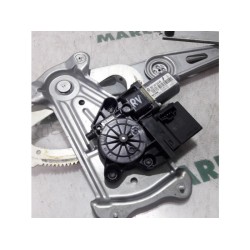 Renault - Megane - Window mechanism 4-door, front right