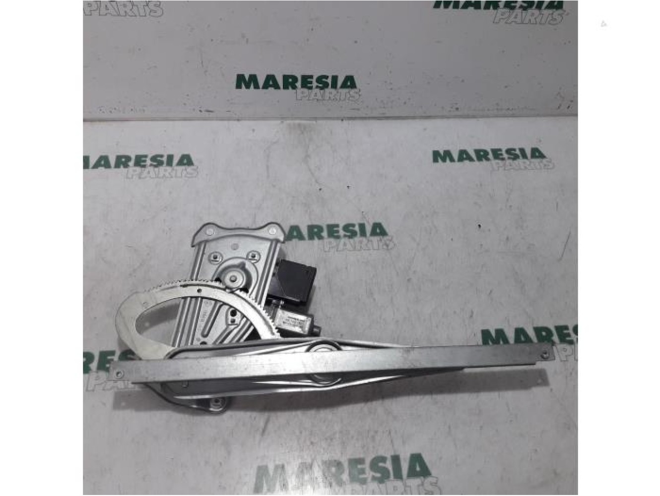 Renault - Megane - Window mechanism 4-door, front right