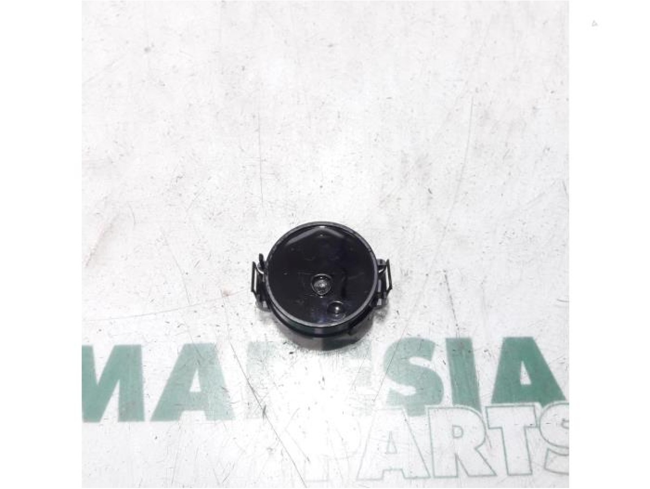 Renault - Megane - Rain sensor