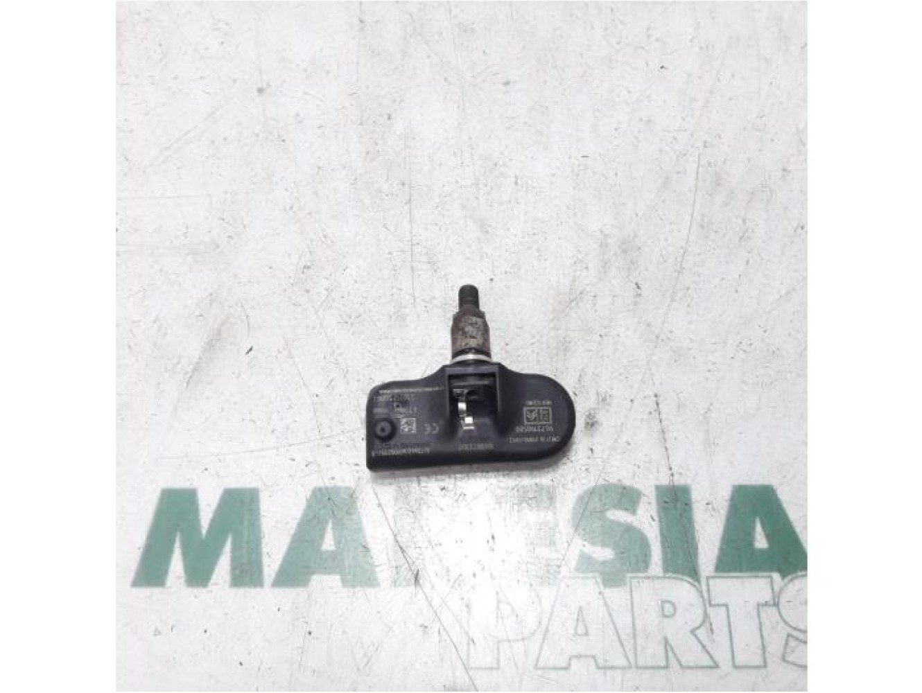 Citroen - C5 - Reifendrucksensor