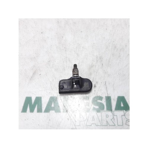 Citroen - C5 - Bandenspanningsensor