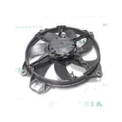 Renault - Megane - Fan motor