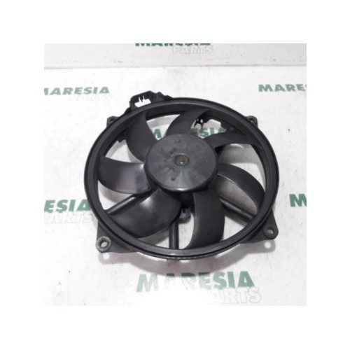 Renault - Megane - Fan motor