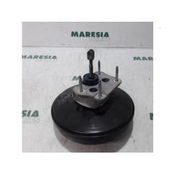 Renault - Megane - Brake servo