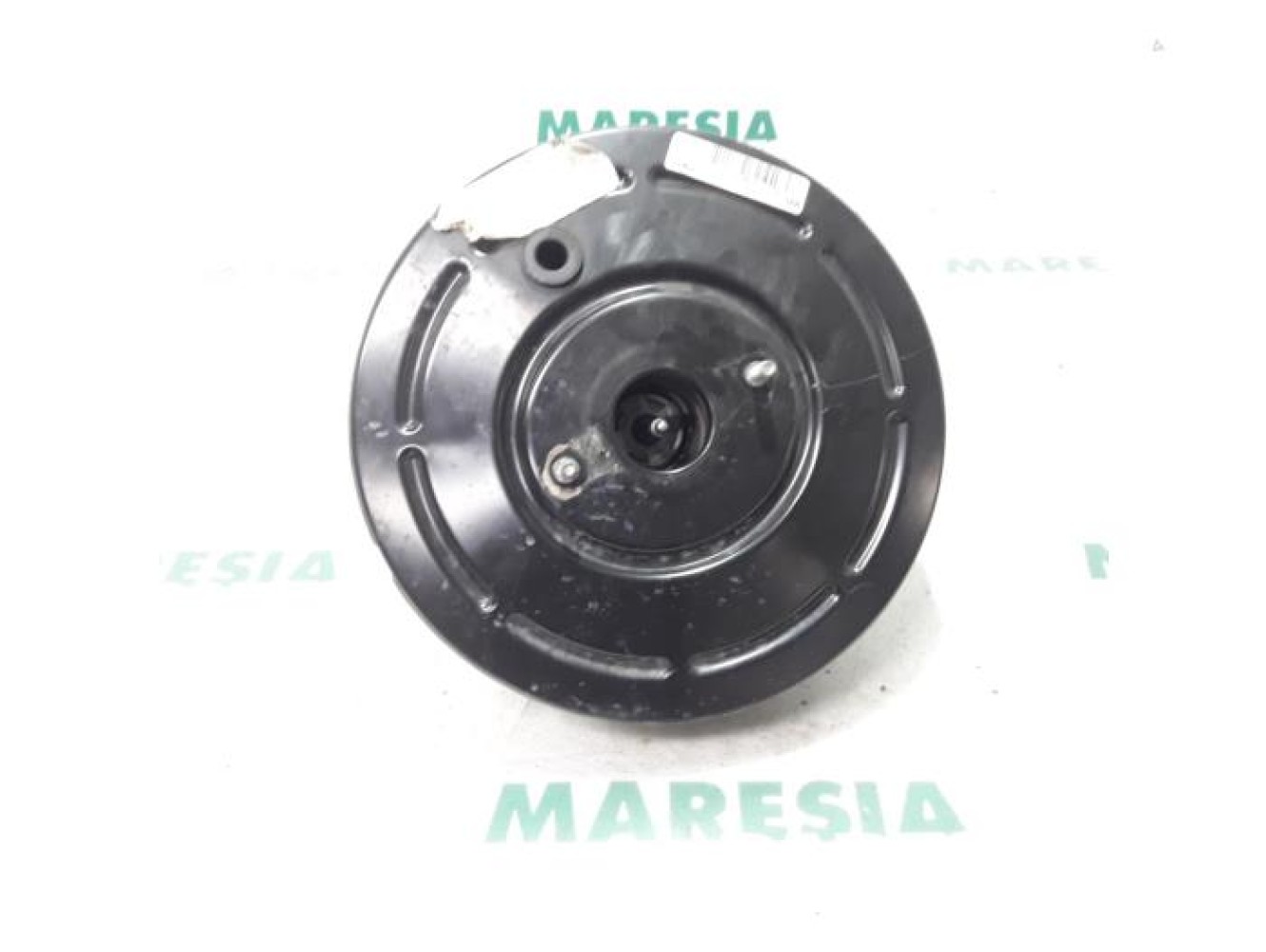 Renault - Megane - Brake servo