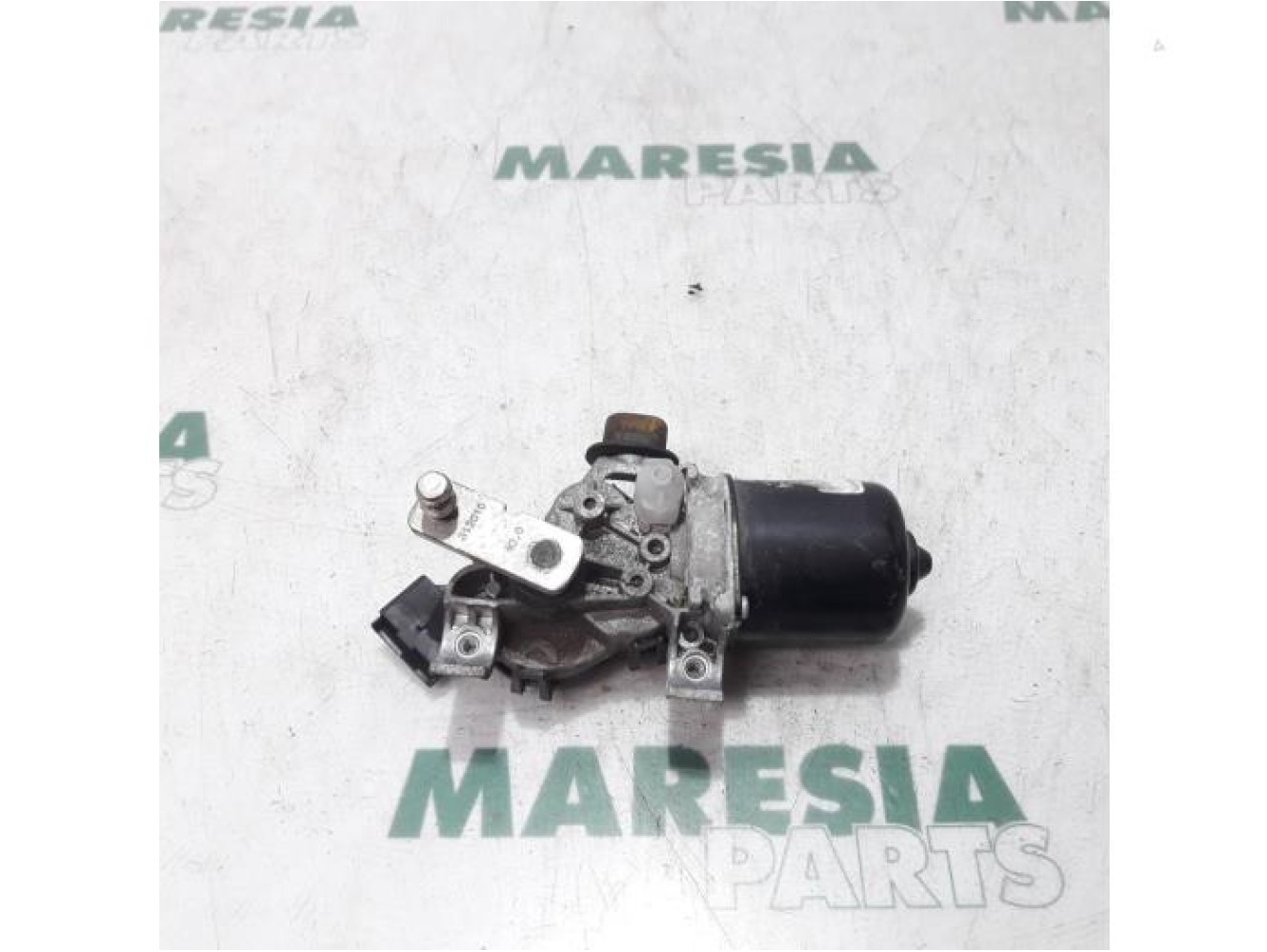 Renault - Megane - Front wiper motor