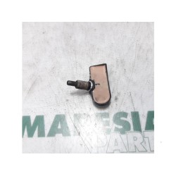 Citroen - C5 - Tyre pressure sensor