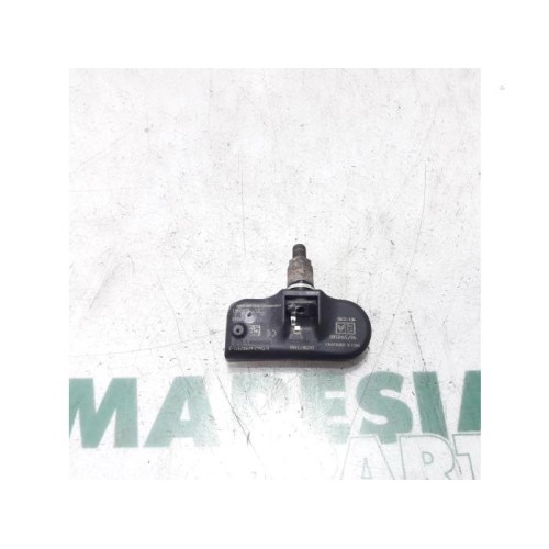 Citroen - C5 - Bandenspanningsensor