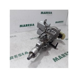 Renault - Megane - Steering column housing