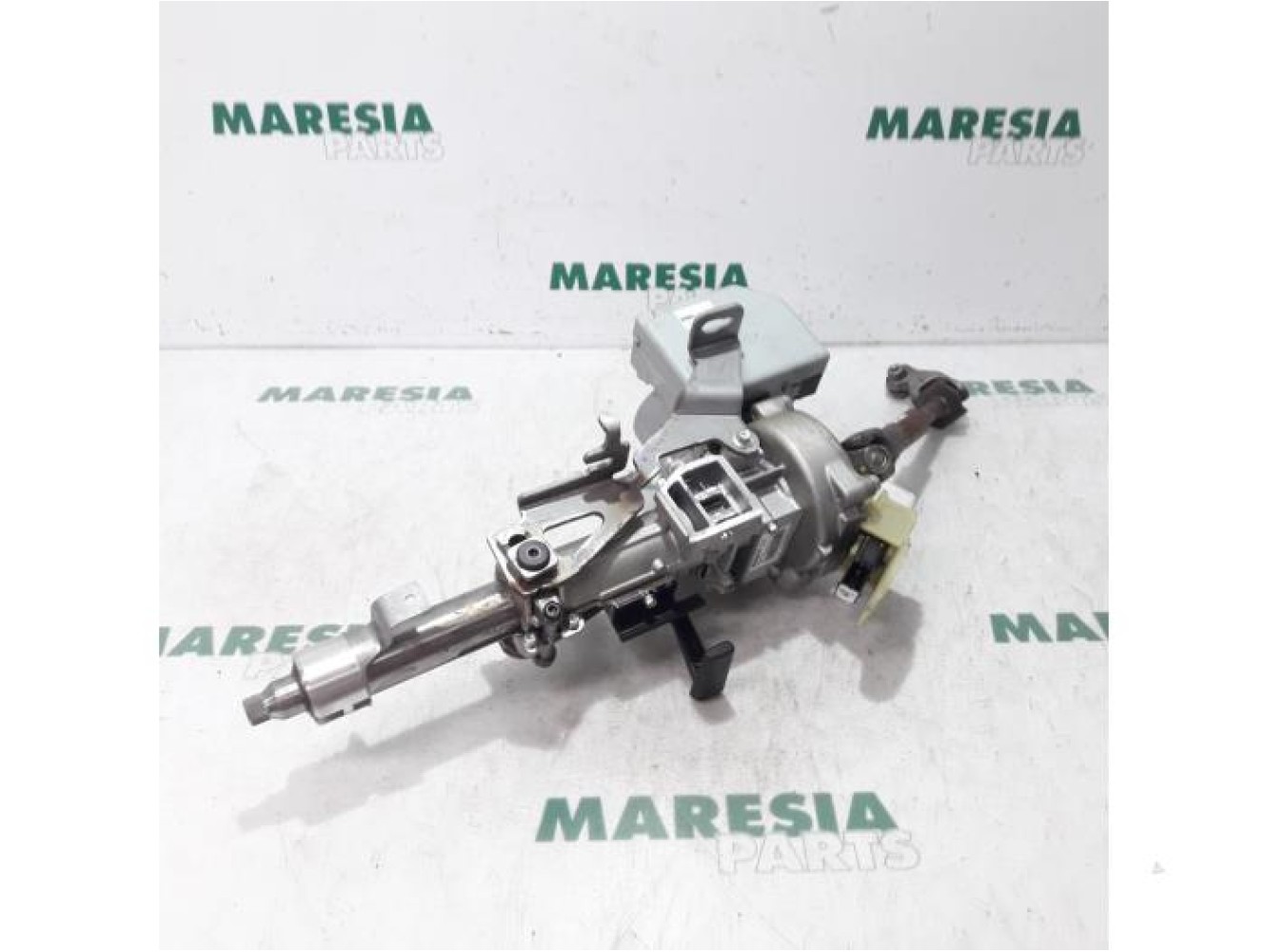 Renault - Megane - Steering column housing