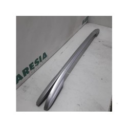 Renault - Megane - Kit rails de toit