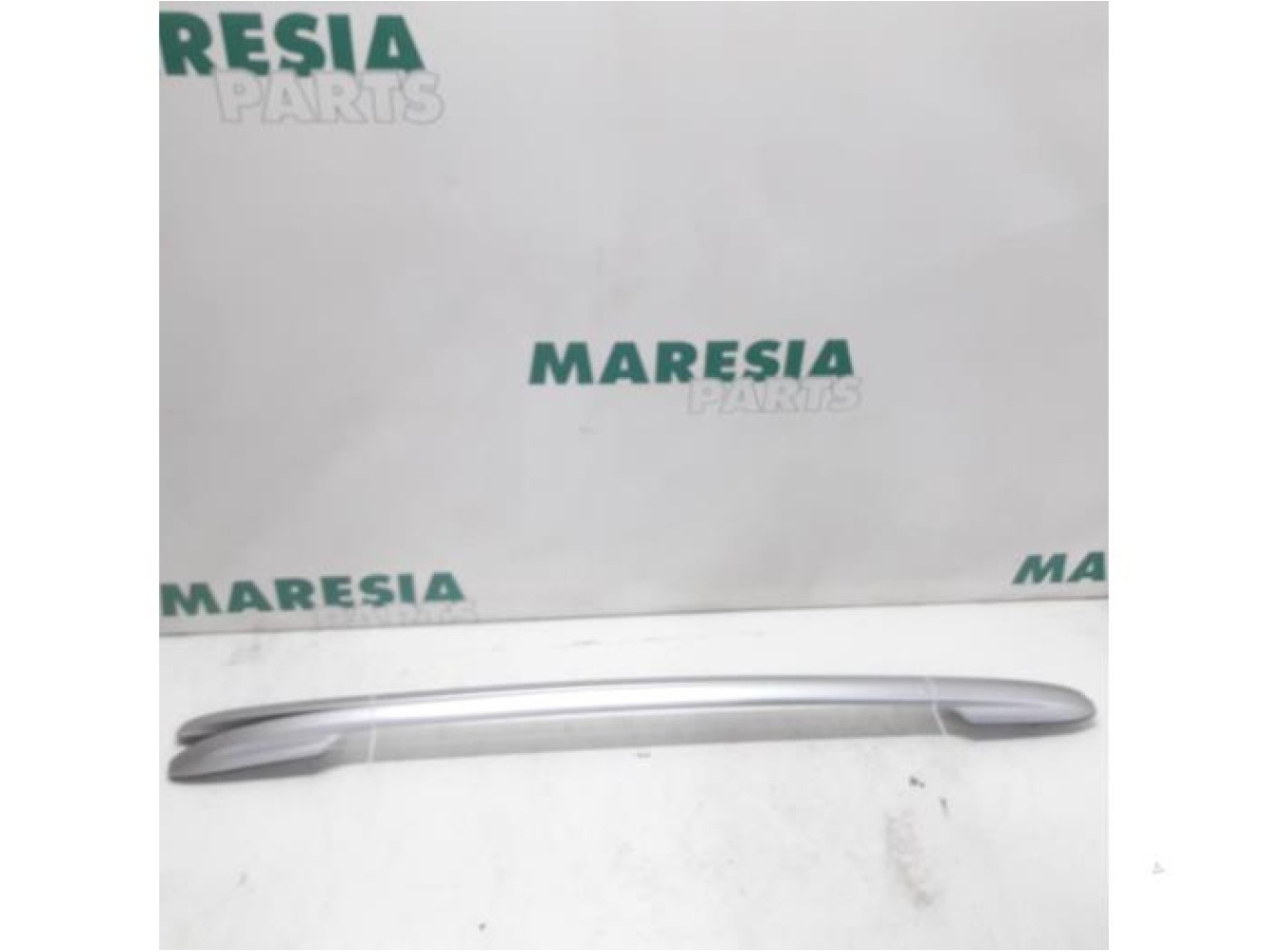 Renault - Megane - Kit rails de toit