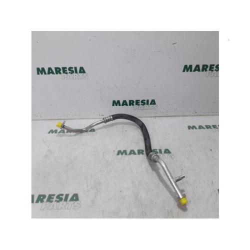 Renault - Megane - Air conditioning line