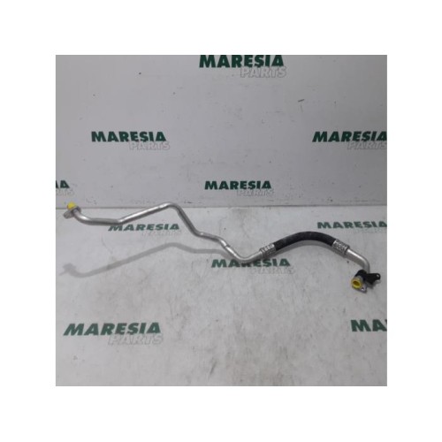 Renault - Megane - Air conditioning line