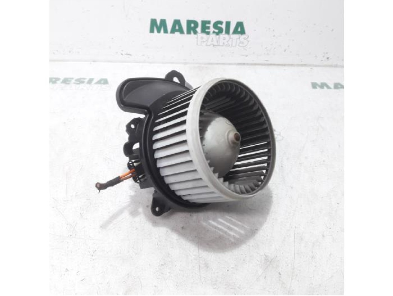 Fiat - Punto - Moteur de ventilation chauffage