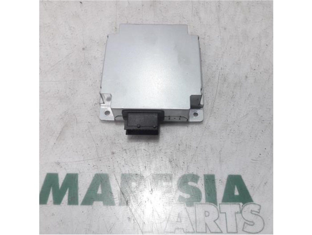 Fiat - Punto - Module radio