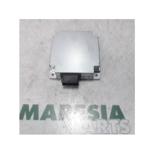 Fiat - Punto - Radio module