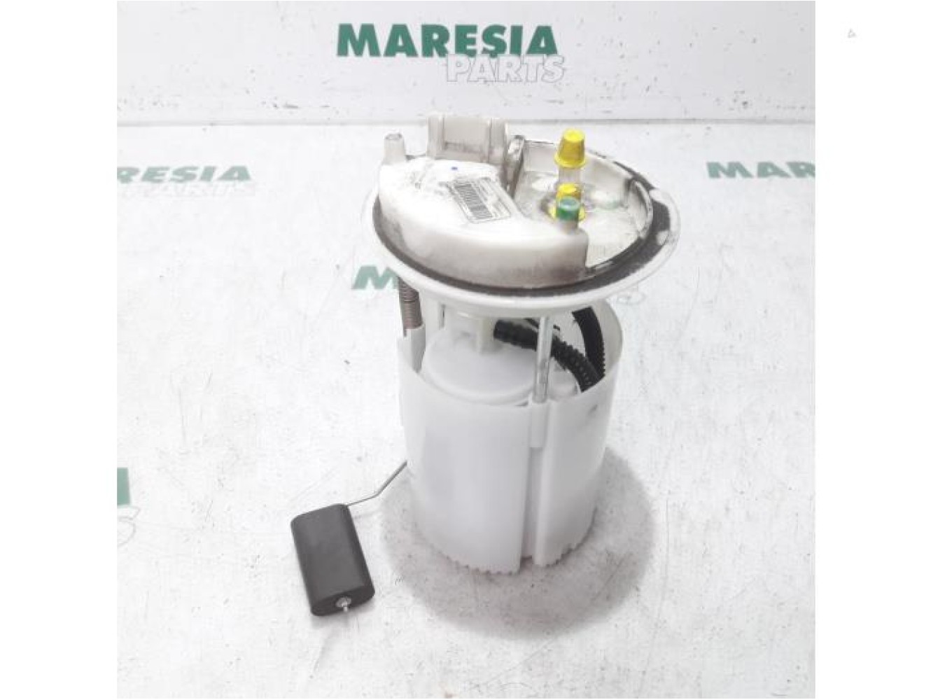 Fiat - Punto - Electric fuel pump