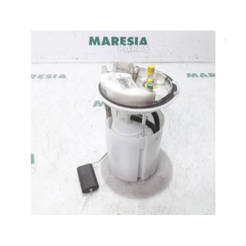 Fiat - Punto - Electric fuel pump