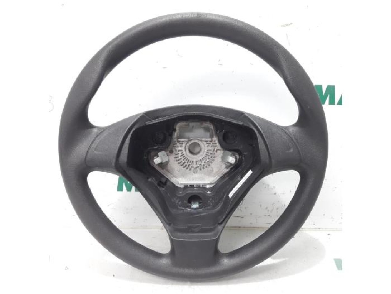 Fiat - Punto - Stuurwiel