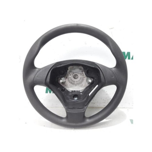 Fiat - Punto - Steering wheel