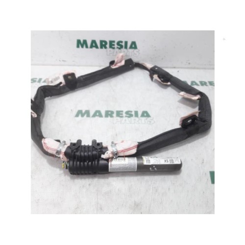 Fiat - Punto - Airbag hemel links
