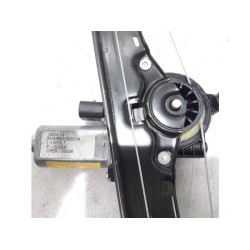 Fiat - Punto - Window mechanism 4-door, front right