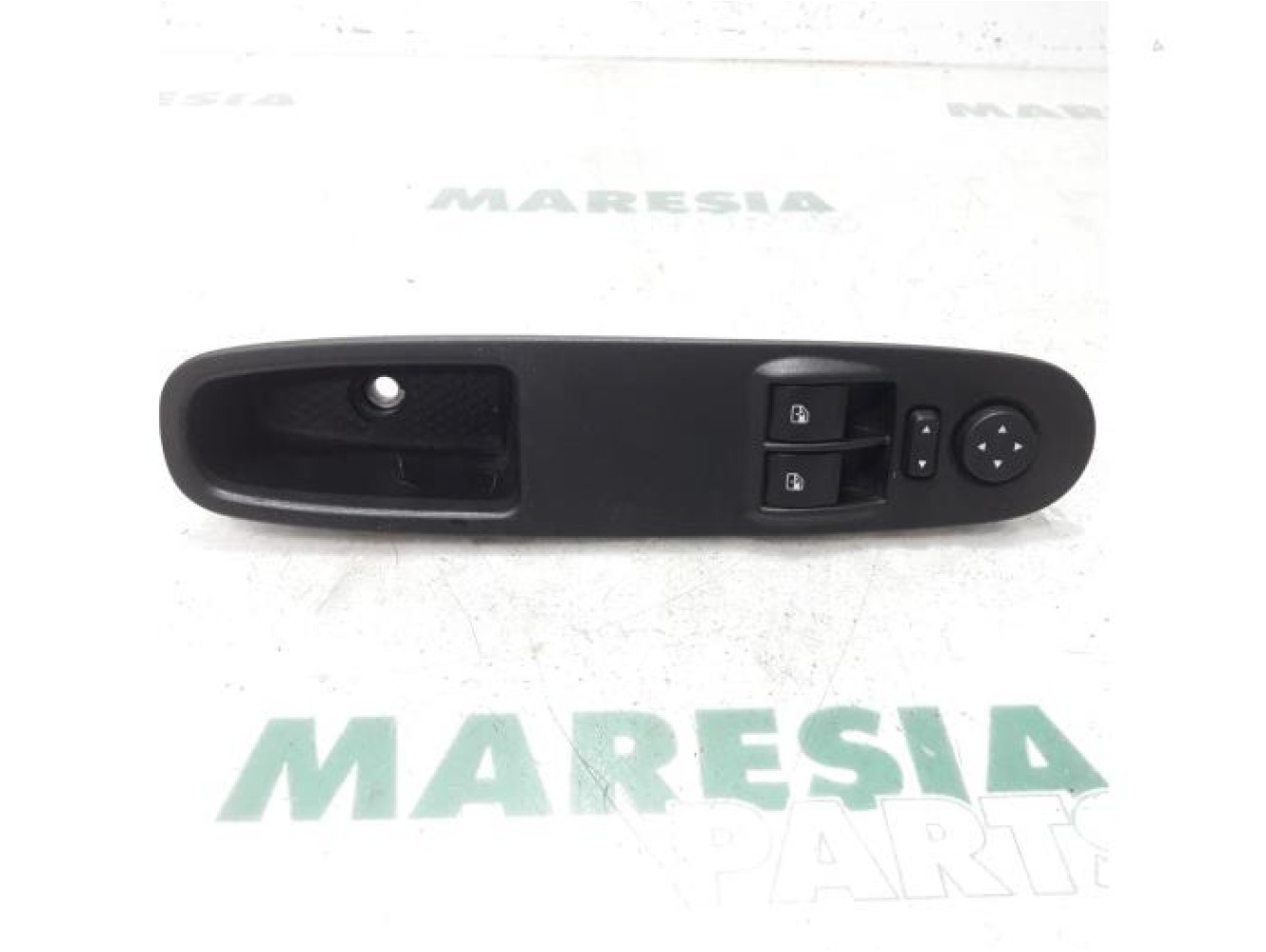 Fiat - Punto - Multi-functional window switch