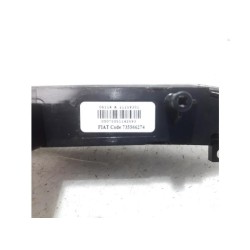 Fiat - Punto - Switch