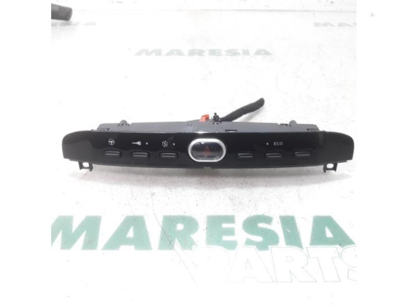 Fiat - Punto - Switch