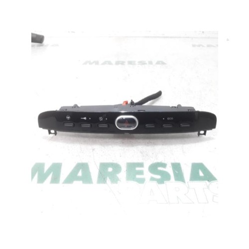 Fiat - Punto - Switch